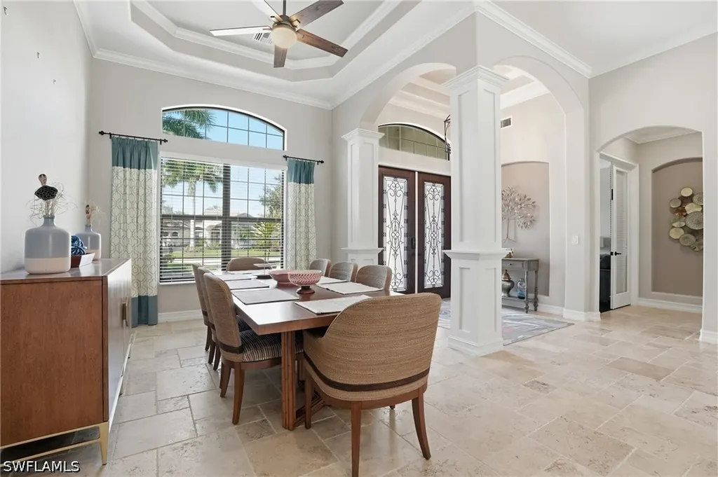 3328 Runaway Lane Naples FL 34114