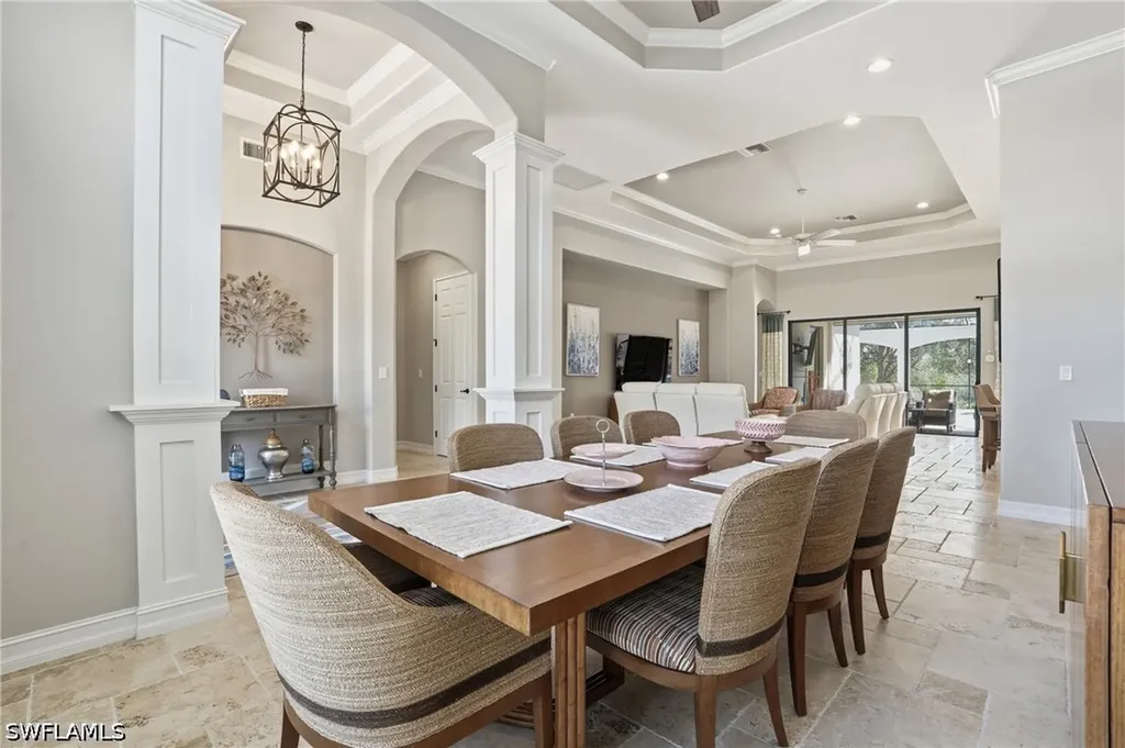 3328 Runaway Lane Naples FL 34114