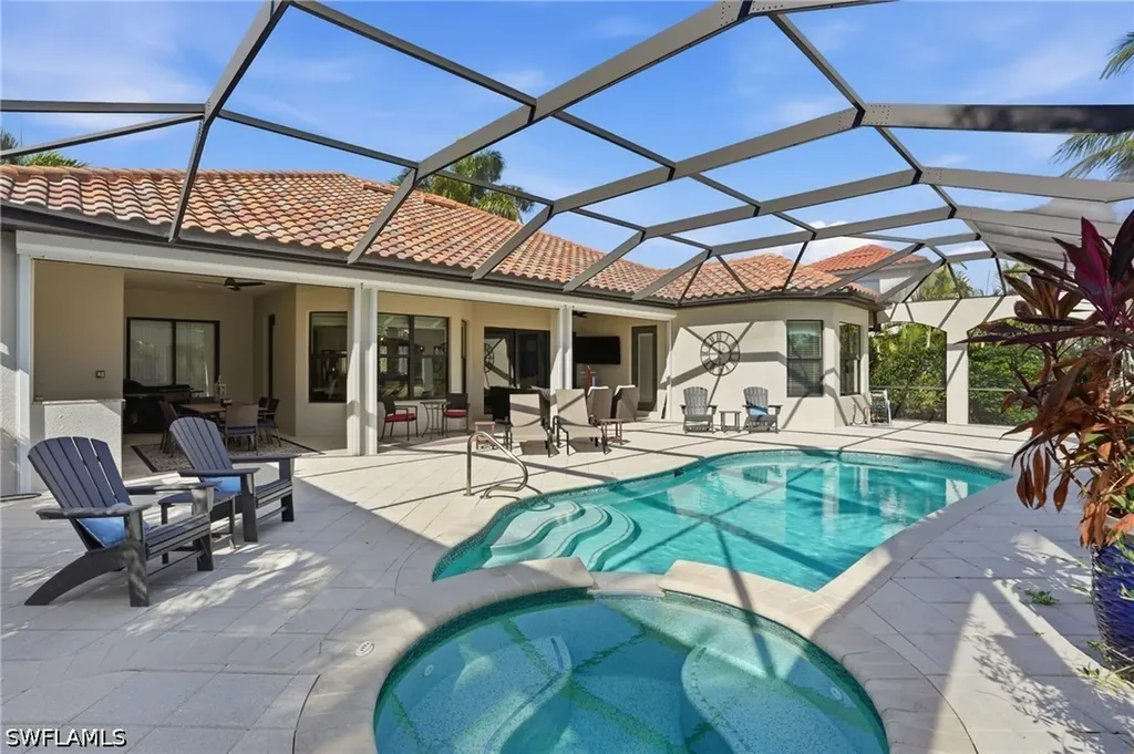 3328 Runaway Lane Naples FL 34114