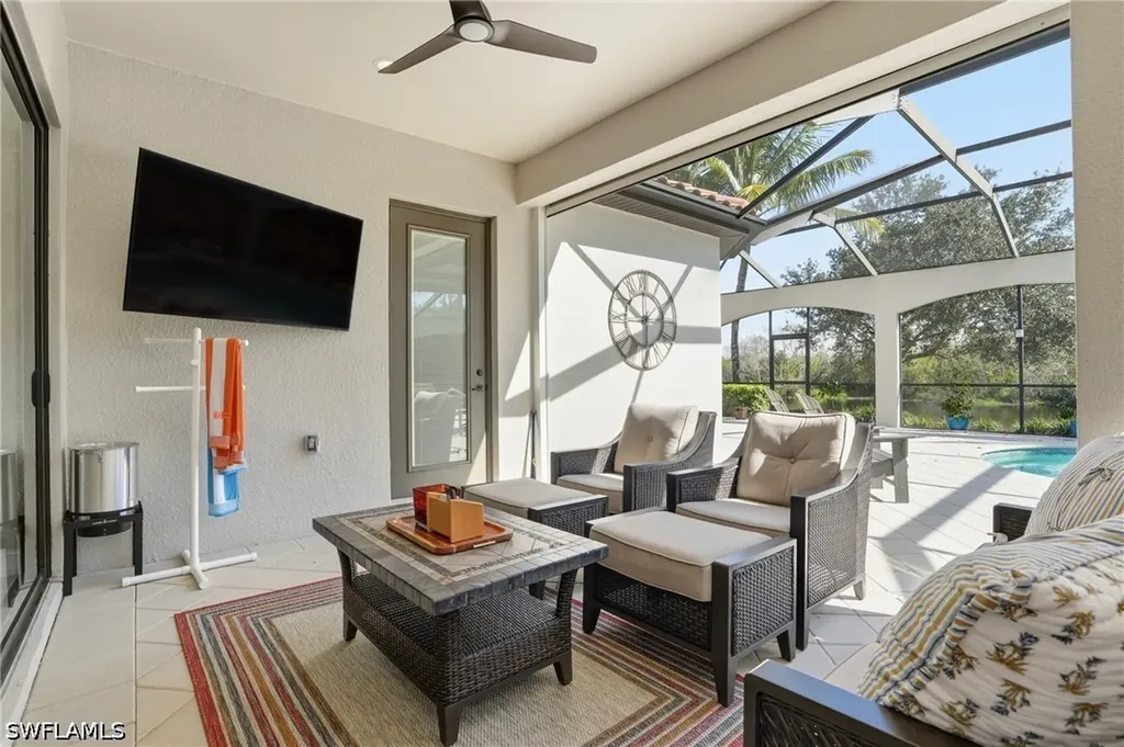 3328 Runaway Lane Naples FL 34114