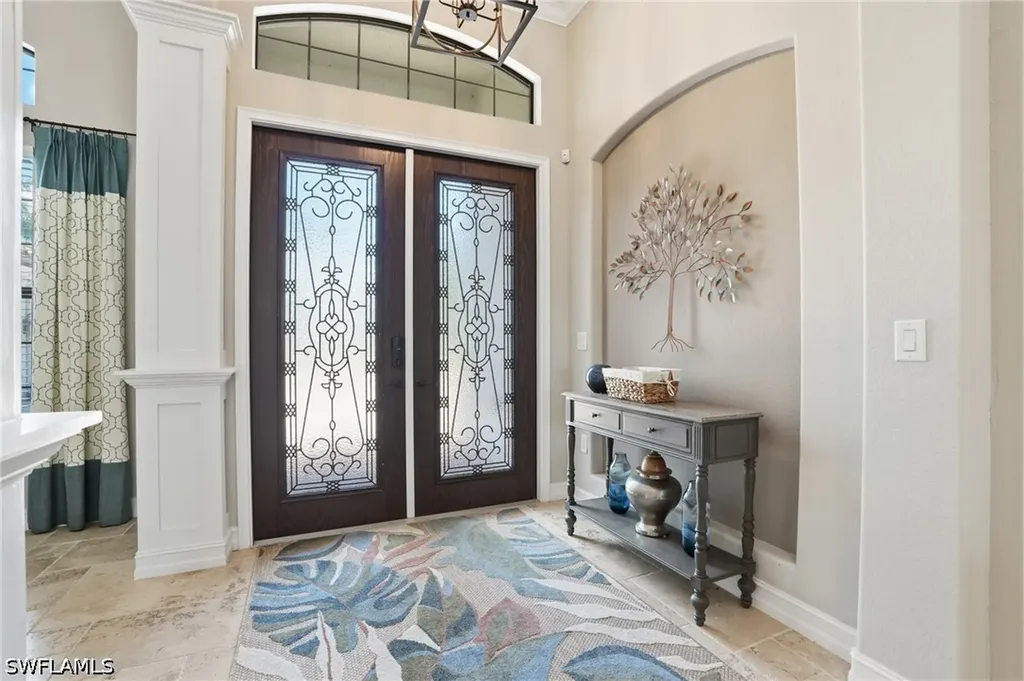 3328 Runaway Lane Naples FL 34114
