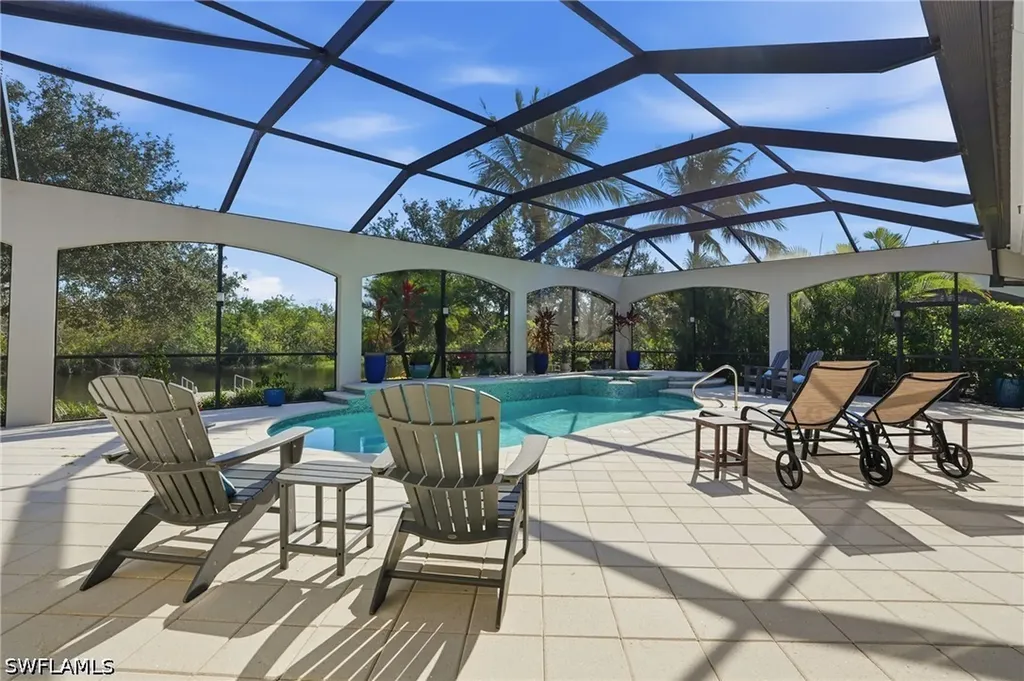 3328 Runaway Lane Naples FL 34114