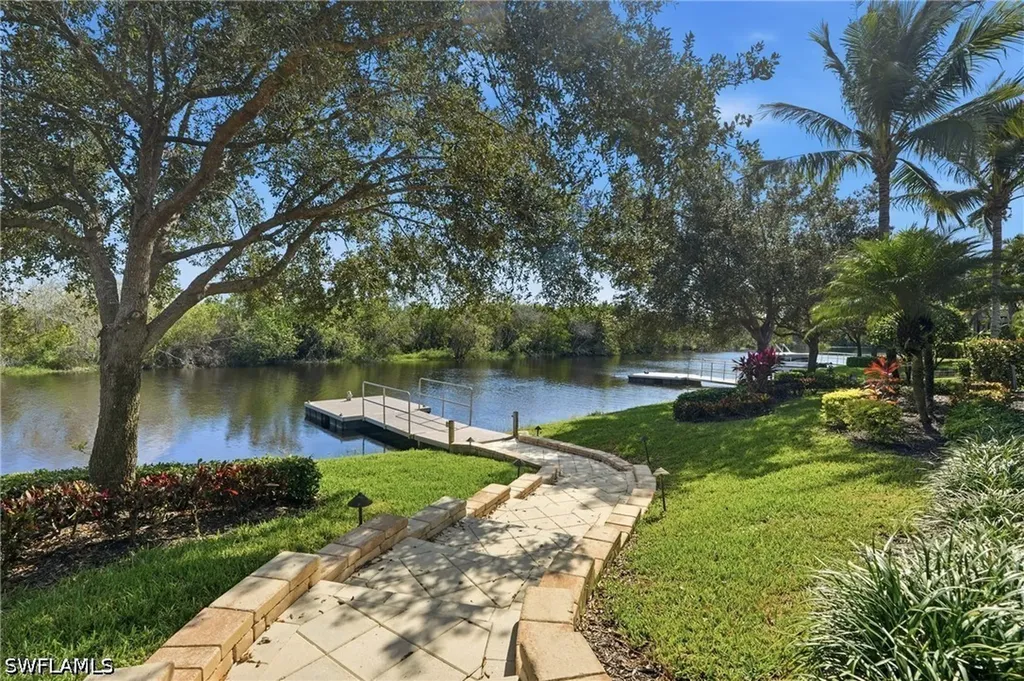 3328 Runaway Lane Naples FL 34114