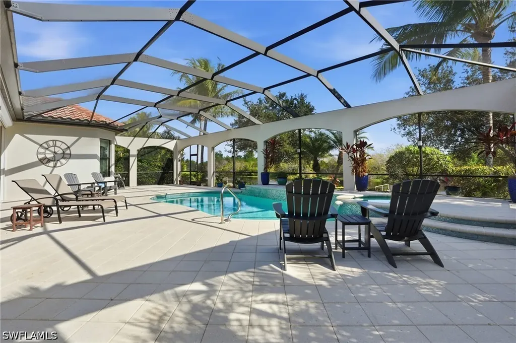3328 Runaway Lane Naples FL 34114