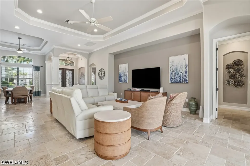 3328 Runaway Lane Naples FL 34114