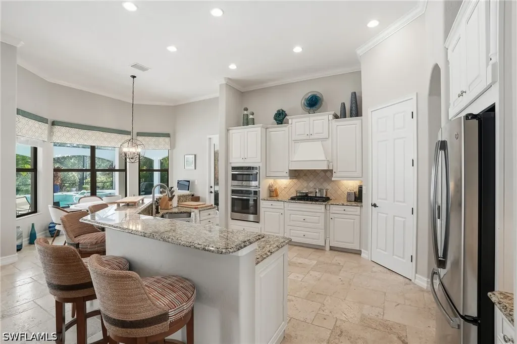 3328 Runaway Lane Naples FL 34114