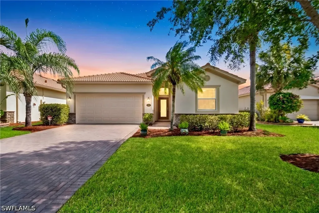 13606 Messino Court Estero FL 33928