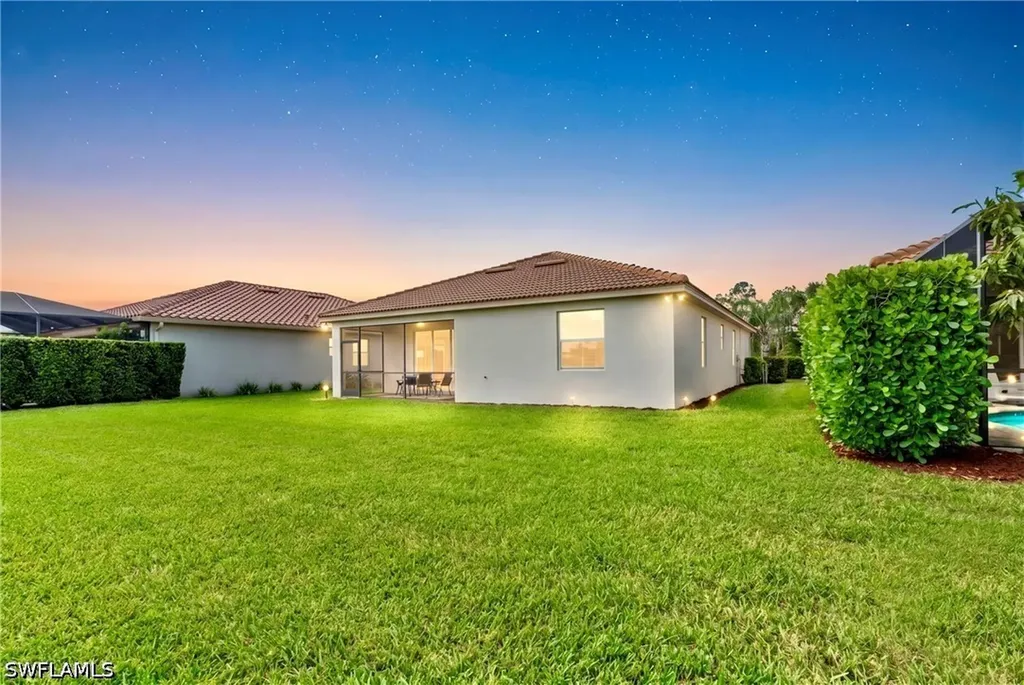 13606 Messino Court Estero FL 33928