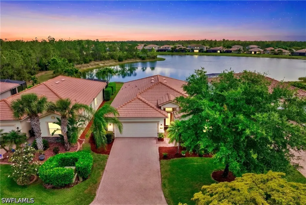13606 Messino Court Estero FL 33928