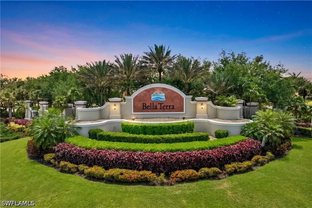 13606 Messino Court Estero FL 33928