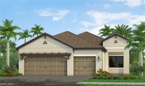 4247 Pegasus Way Naples FL 34120