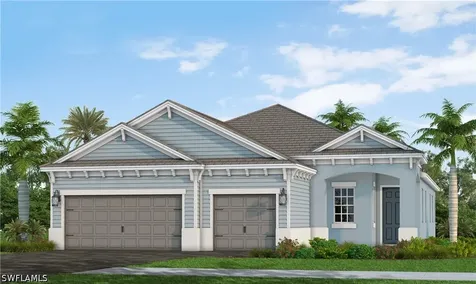4627 Skysail Drive Naples FL 34120