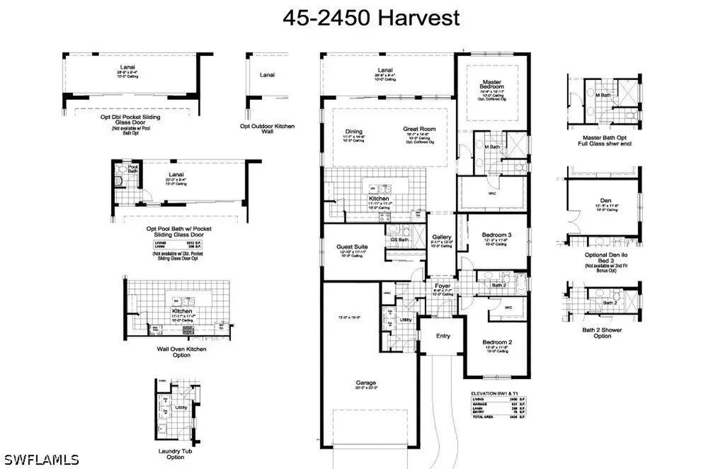 4679 Skysail Drive Naples FL 34120