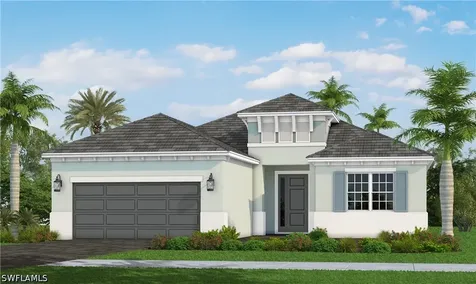 4679 Skysail Drive Naples FL 34120