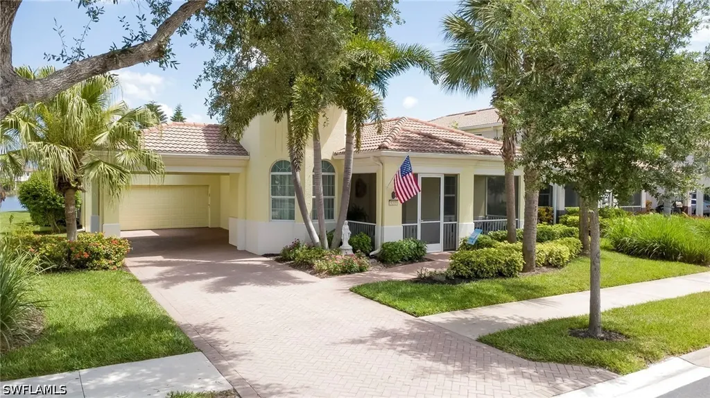 5205 Milano Street Ave Maria FL 34142