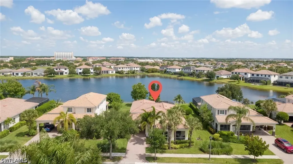 5205 Milano Street Ave Maria FL 34142