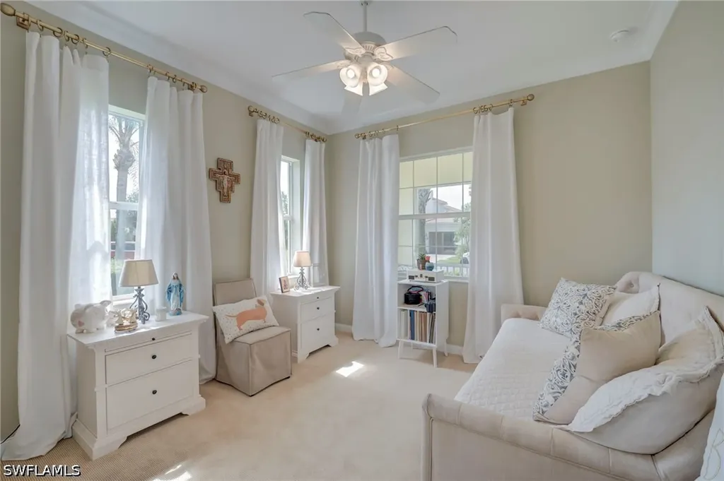 5205 Milano Street Ave Maria FL 34142