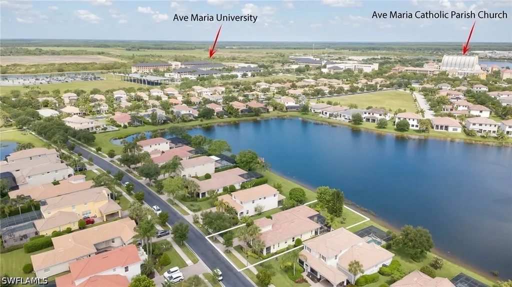 5205 Milano Street Ave Maria FL 34142