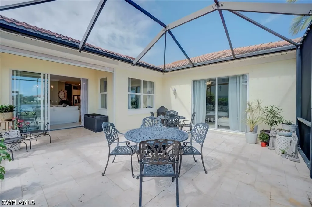 5205 Milano Street Ave Maria FL 34142