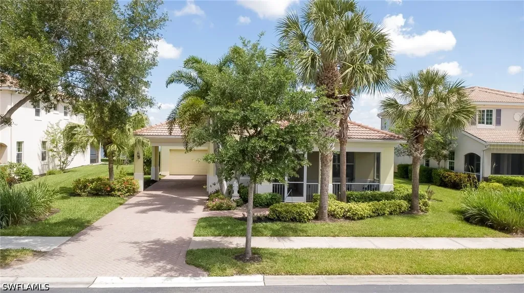 5205 Milano Street Ave Maria FL 34142