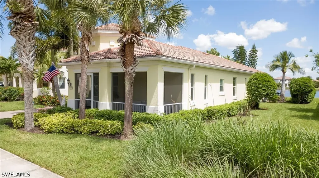 5205 Milano Street Ave Maria FL 34142