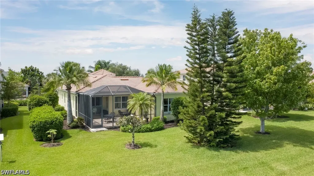 5205 Milano Street Ave Maria FL 34142