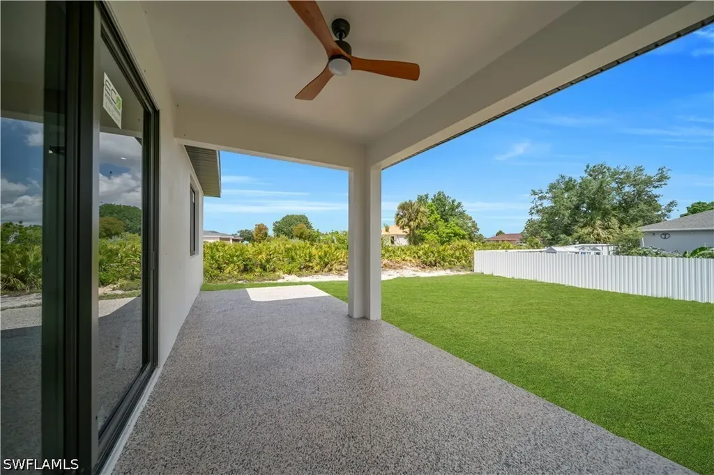 2606 40th Street SW Lehigh Acres FL 33976