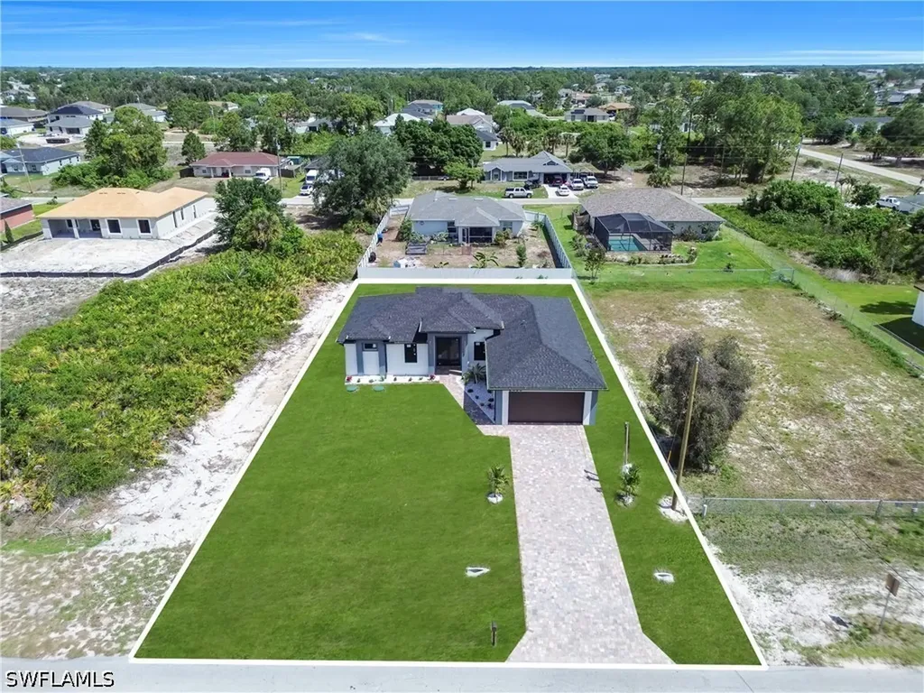 2606 40th Street SW Lehigh Acres FL 33976