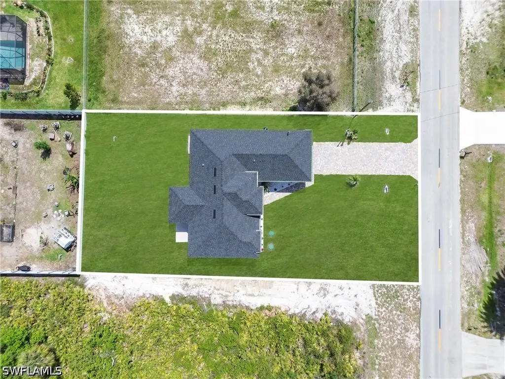 2606 40th Street SW Lehigh Acres FL 33976