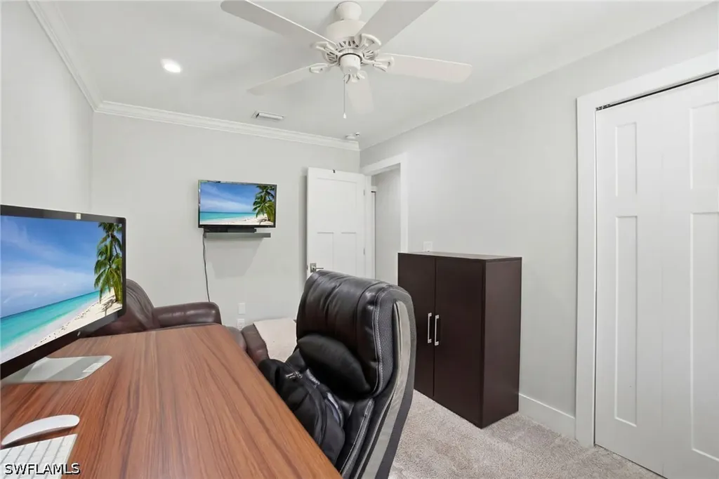 421 14th Avenue NW Naples FL 34120