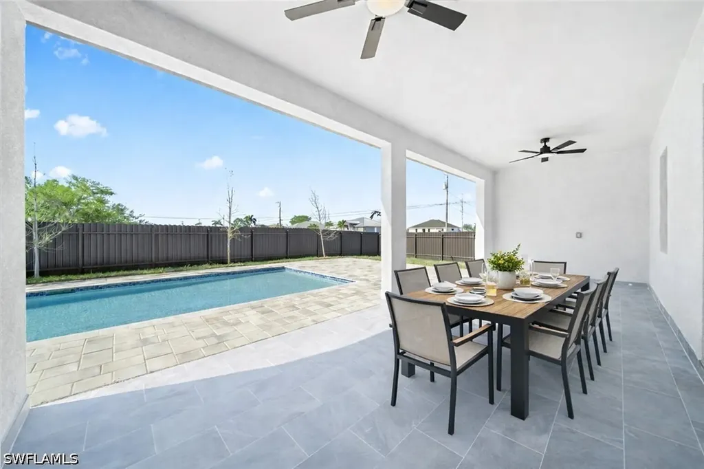 122 NE 11th Terrace Cape Coral FL 33909