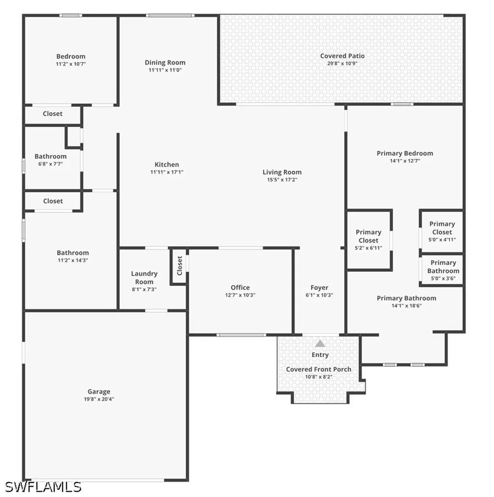122 NE 11th Terrace Cape Coral FL 33909