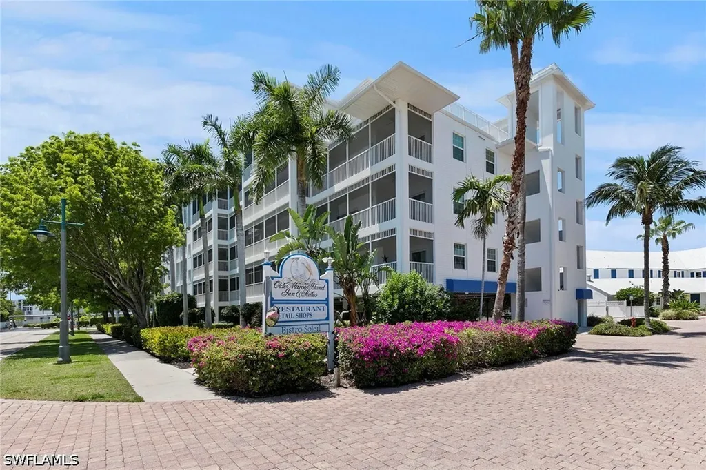 140 Palm Street Marco Island FL 34145