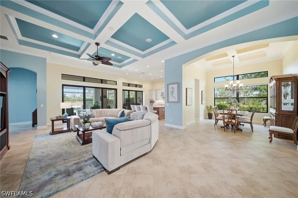 8816 Savona Court Naples FL 34119