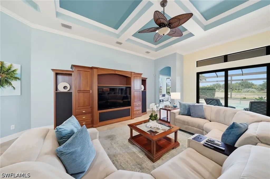 8816 Savona Court Naples FL 34119