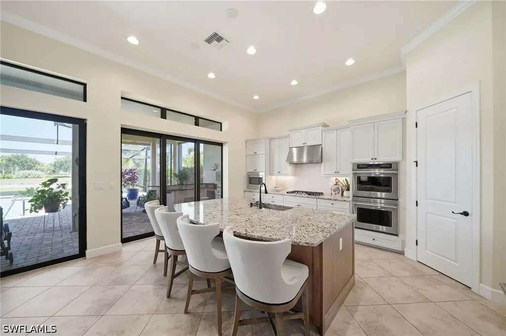 8816 Savona Court Naples FL 34119