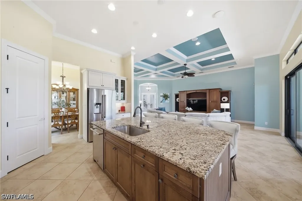 8816 Savona Court Naples FL 34119