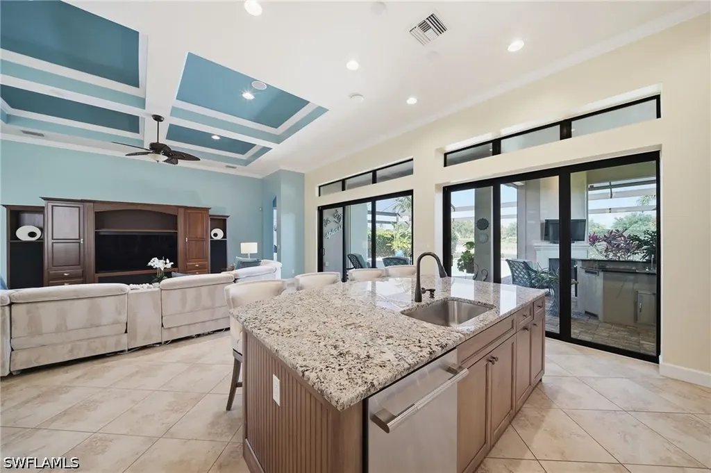 8816 Savona Court Naples FL 34119