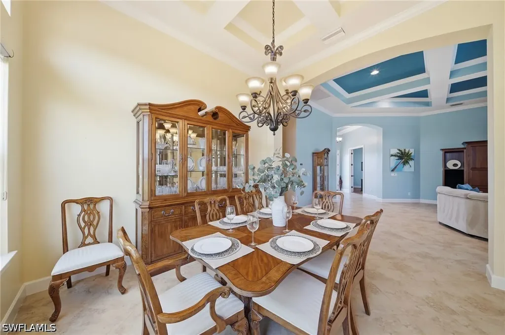 8816 Savona Court Naples FL 34119