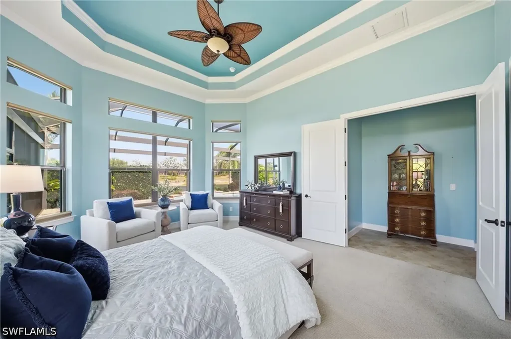 8816 Savona Court Naples FL 34119