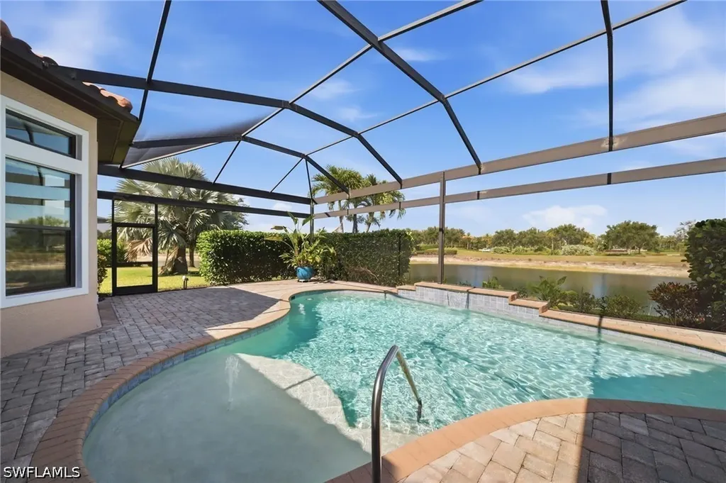 8816 Savona Court Naples FL 34119