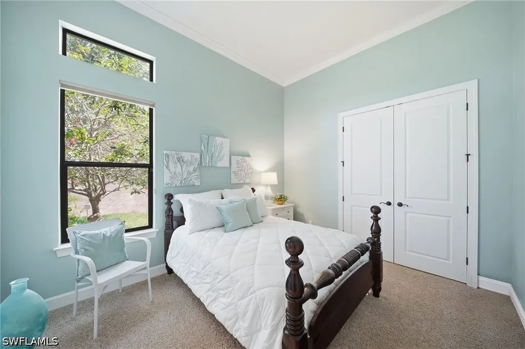 8816 Savona Court Naples FL 34119