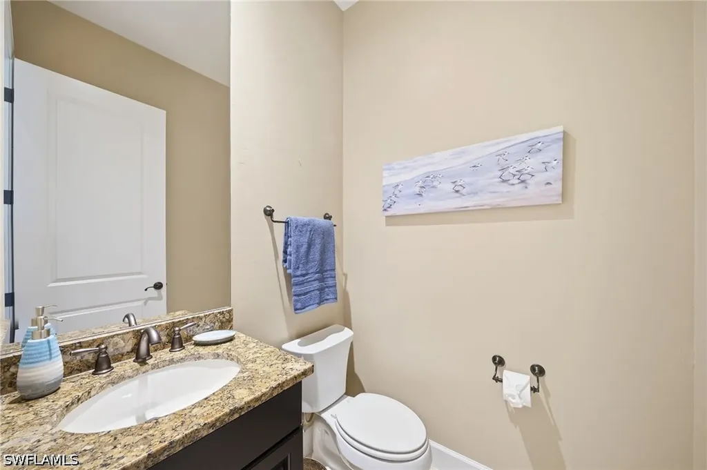 8816 Savona Court Naples FL 34119