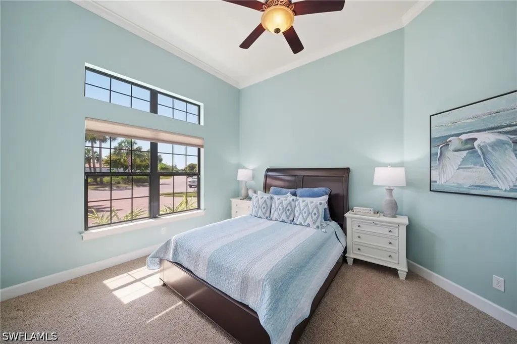 8816 Savona Court Naples FL 34119