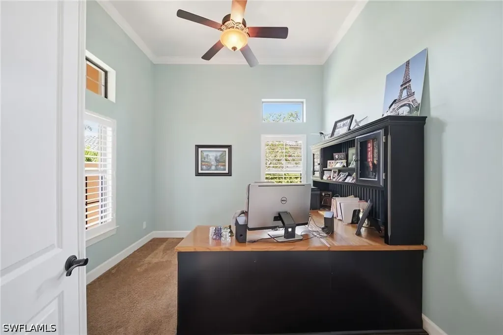 8816 Savona Court Naples FL 34119