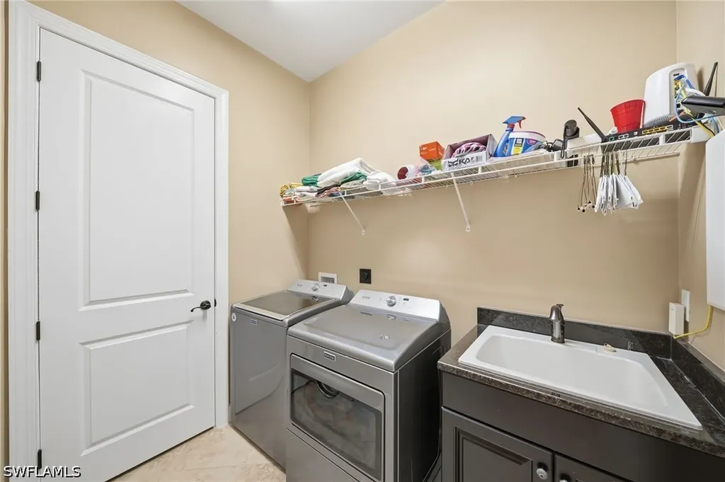 8816 Savona Court Naples FL 34119