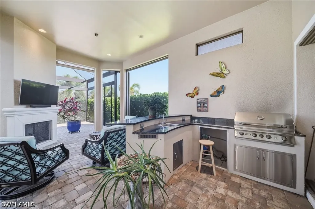 8816 Savona Court Naples FL 34119