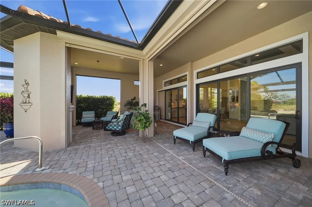 8816 Savona Court Naples FL 34119