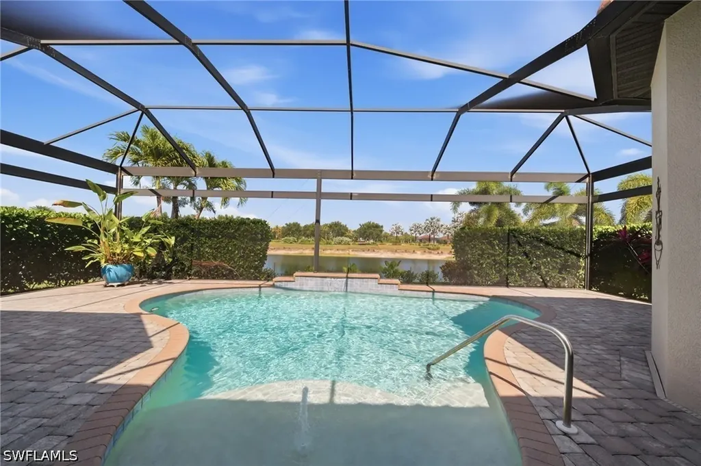 8816 Savona Court Naples FL 34119