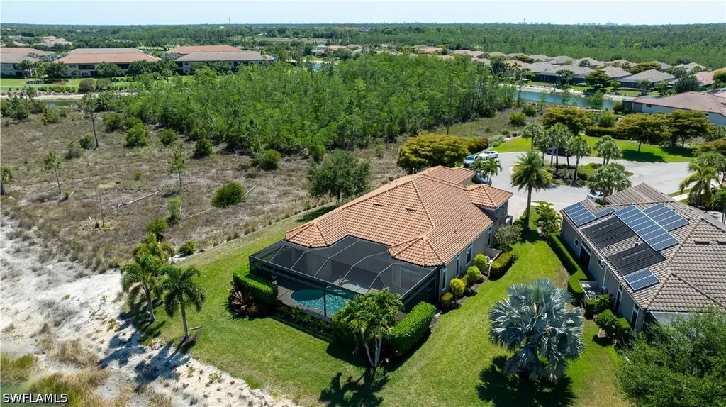 8816 Savona Court Naples FL 34119